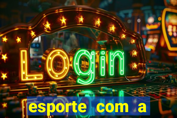 esporte com a letra l